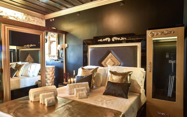 Solar Antigo Luxury Spa Coimbra