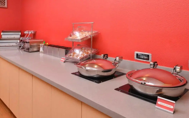 TownePlace Suites Huntsville West/Redstone Gateway