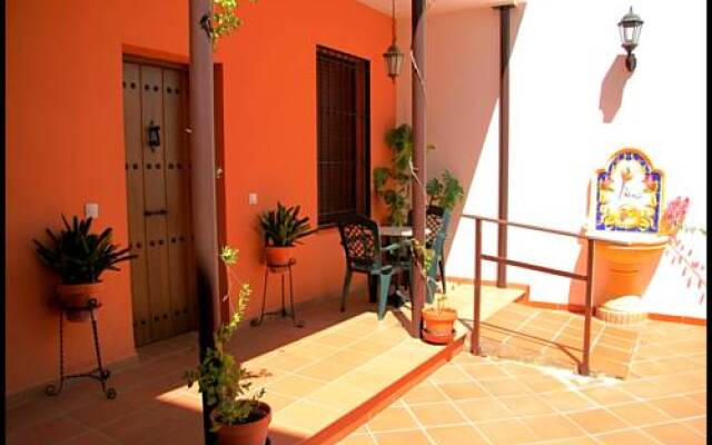 Apartamentos Cordobán
