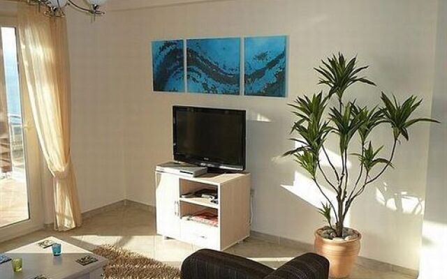 Royal Heights Sea View Unit Bodrum Turkey