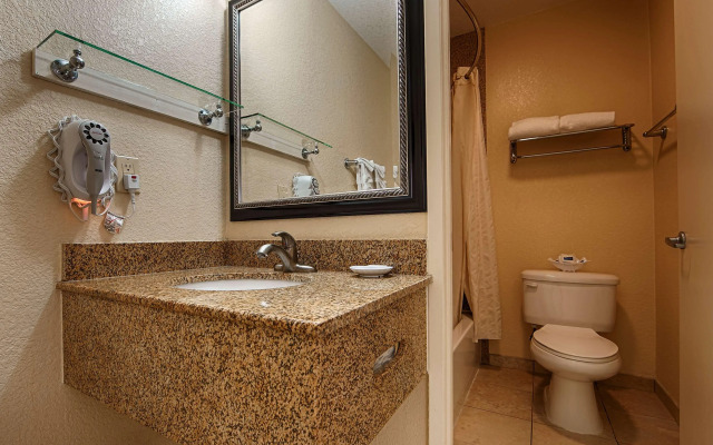 Best Western Poway/San Diego Hotel