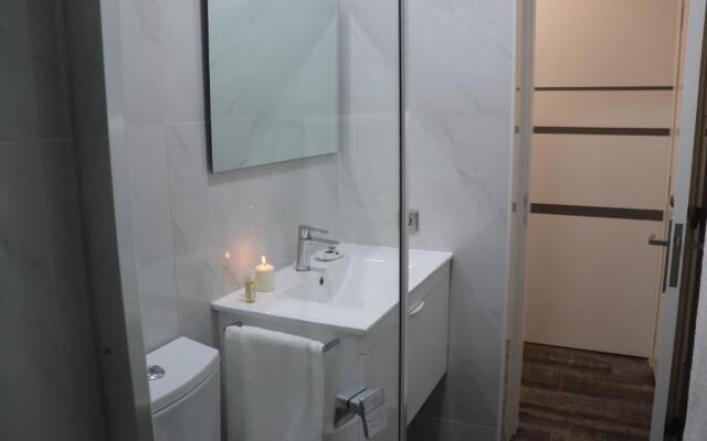 A&R Bolhão Apartment