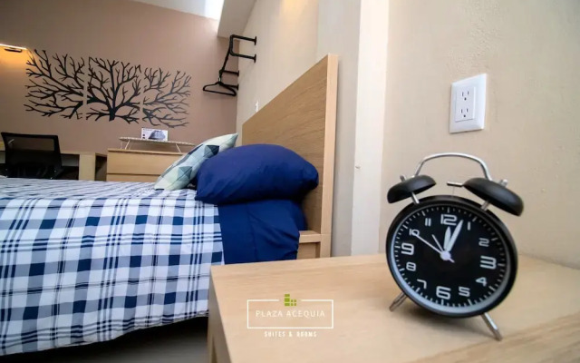 A05 Super Suite Premium At Plaza Acequia