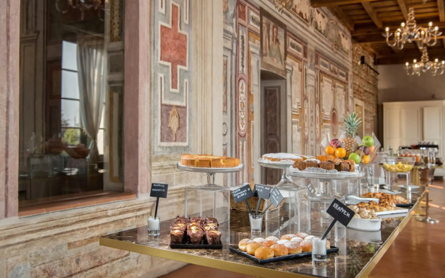 Grand Hotel Villa Torretta Milan Sesto, Curio Collection by Hilton