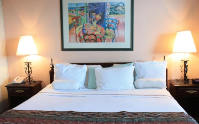 Gran Hotel Sula