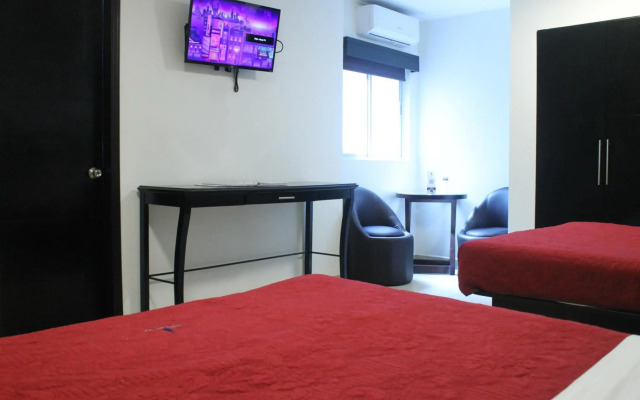 Hotel Velario