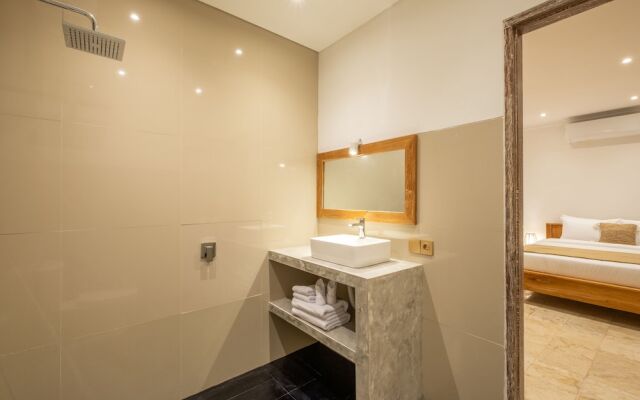 3BR Villa Embracing Homely Vibes