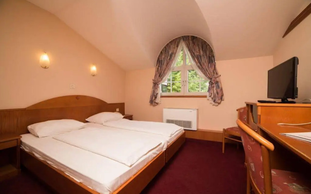 Hotel Lagus