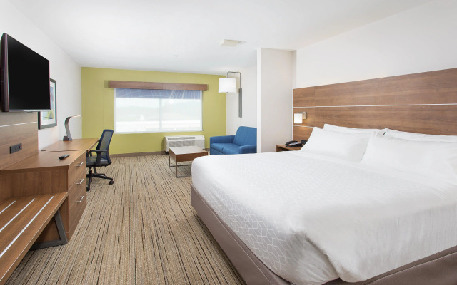 Holiday Inn Express Williamsburg by IHG