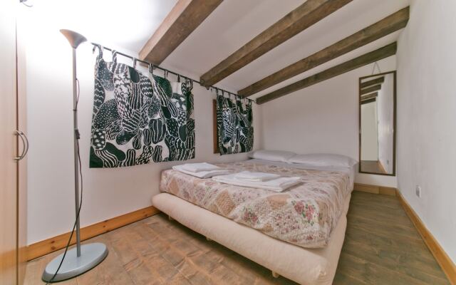 Cozy Nest at Biennale