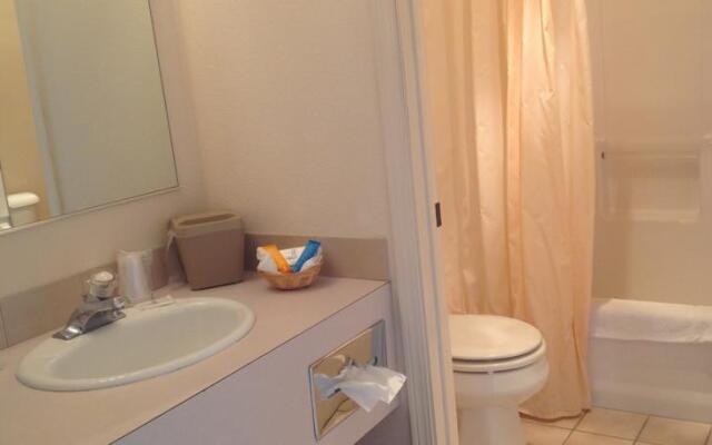Cascade Inn and Suites