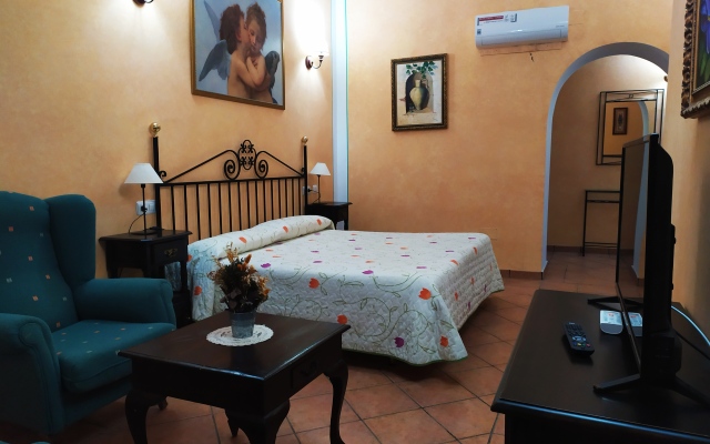 Hospedium Hotel Soterraña