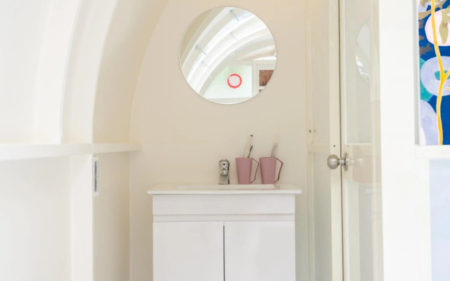 Long Forest Homestay