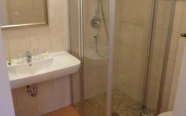 Pension Zum Schlangenkoenig