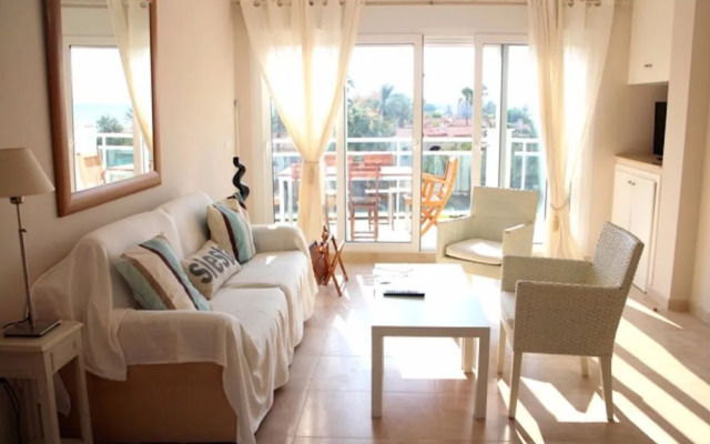 Apartamentos Les Portelles