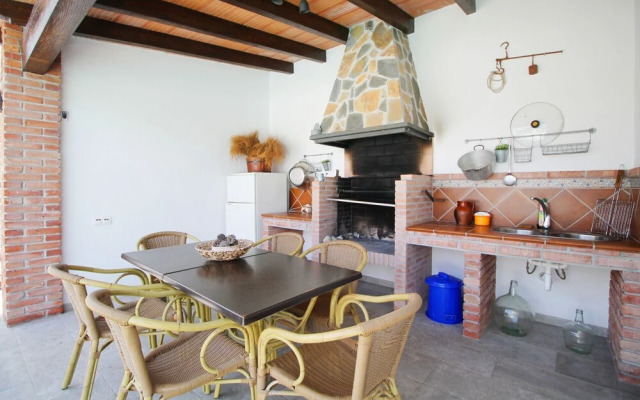 1098 Villa la Rambla