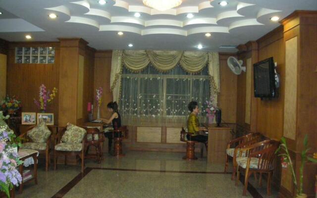 Veerasuda Condotel