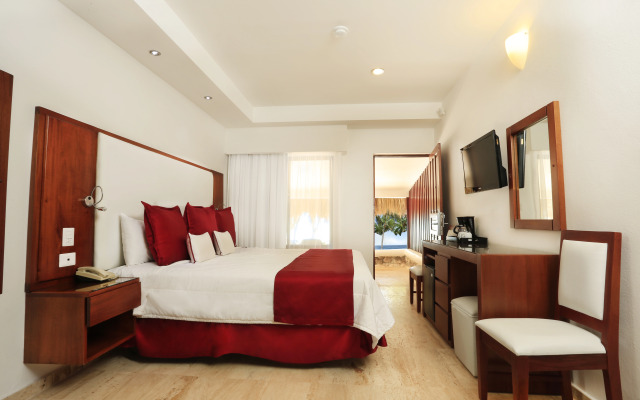 Viva Wyndham Dominicus Beach Resort — All Inclusive