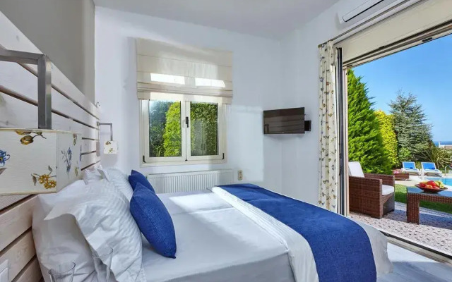 Boutique Residence Crete