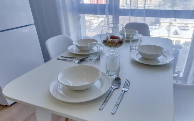 Апартаменты на улице Байтурсынова 179/2