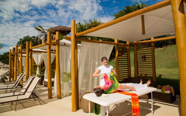Mabu Thermas Grand Resort