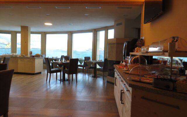 Ecohotel Chalet des Alpes