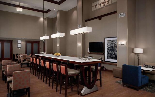 Hampton Inn & Suites Portland/Vancouver