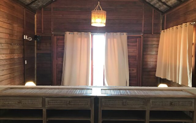 Vila Ybytu Eco Resort