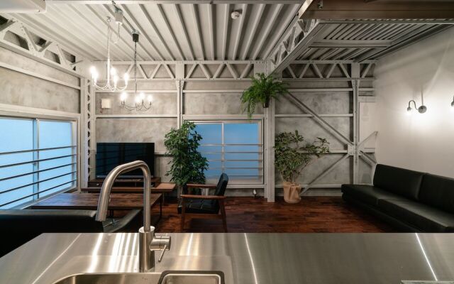 Rakuna Inn Yu Kinshicho