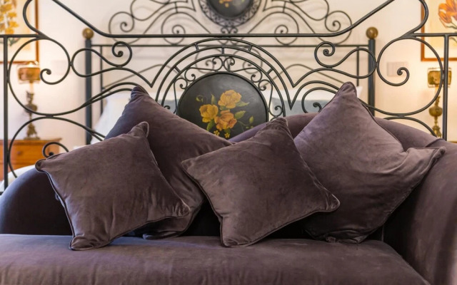 Magnolia Suite al Museo Archeologico by Wonderful Italy