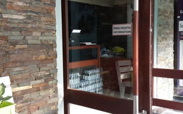 Super Oyo Capital O 564 Nature Boutique Hotel