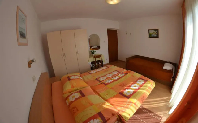 Apartments Matahlija
