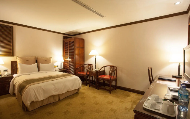 Rich Garden Hotel