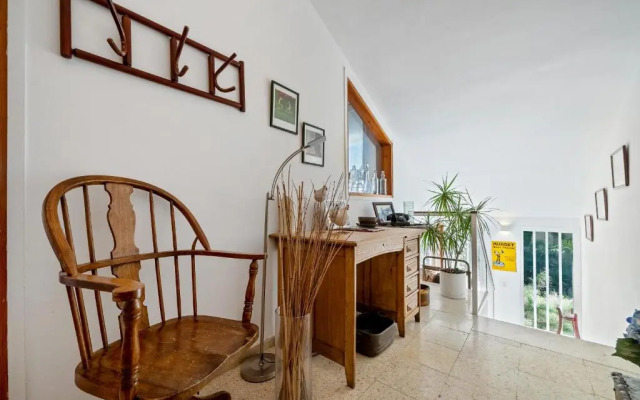 Hauzify I Villa del Castell