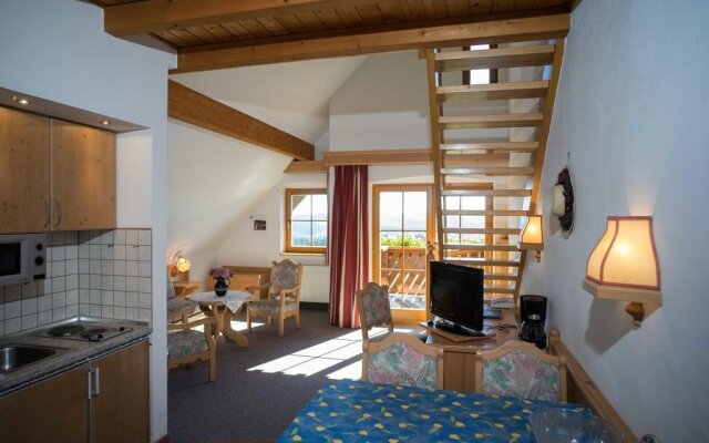 Ferienappartements Rausch