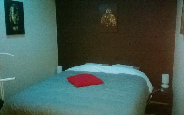 Casa Caliente (Sauna-Wellness-Massage-Vakantielogies-VespaRenting)