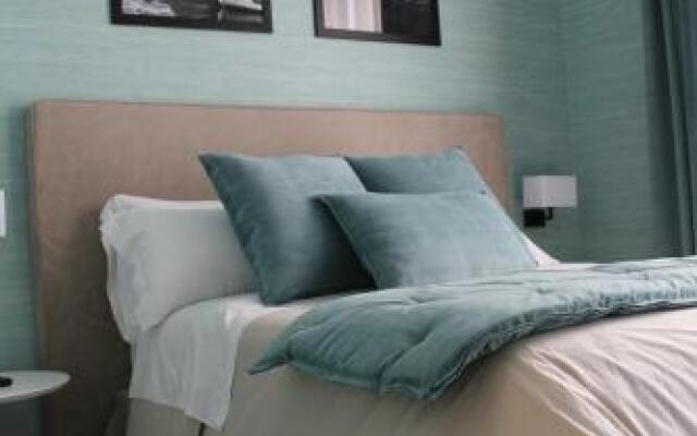 Bed No Breakfast AK 2
