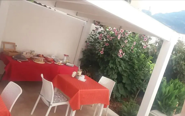 G&G Bed And Breakfast