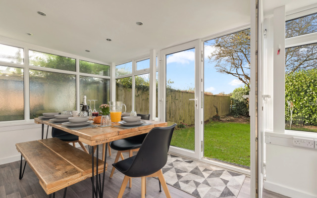 Ty Gwyn - Hot Tub Parking Dog Friendly