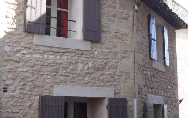 Provence Secrète-Petit Hameau de Gordes