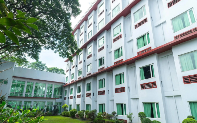 Microtel by Wyndham UP Technohub