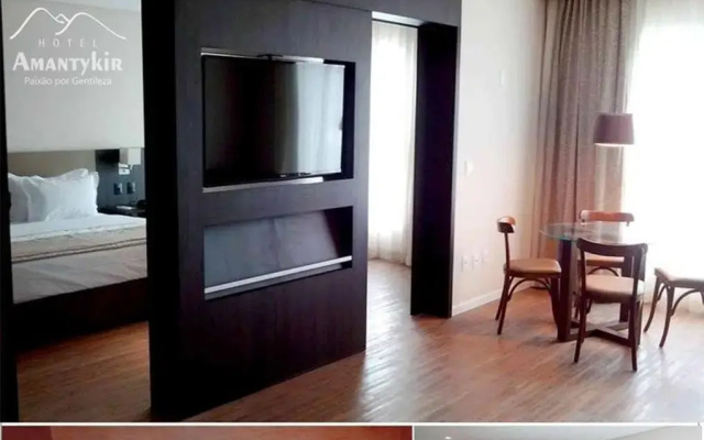 Hotel Amantykir