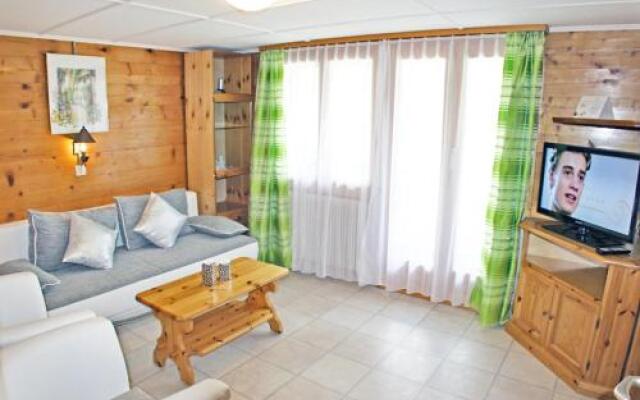 Apartment Bergfink.3