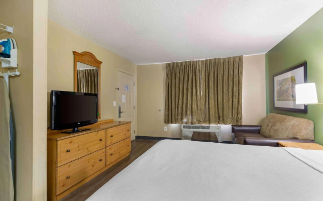 Extended Stay America Select Suites Denver Cherry Creek