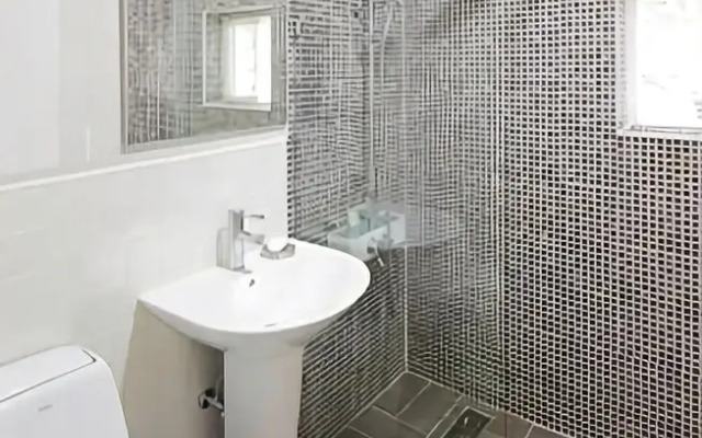 Yangpyeong Dabeu Pension