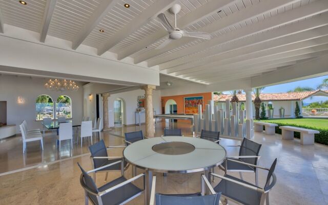 Dream Villa SXM SAN