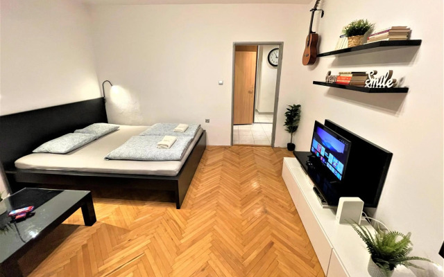 Apartment Helen - Old Town, AC