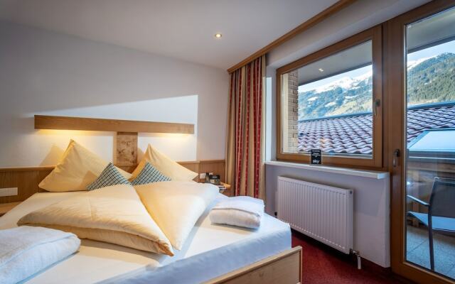 Alpenhof Hotel Garni Suprême