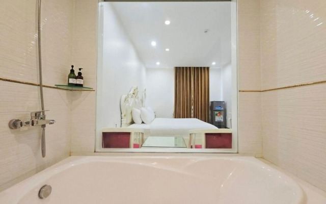 Grand Hill Apartment & Hotel