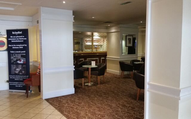 The Bradford Hotel